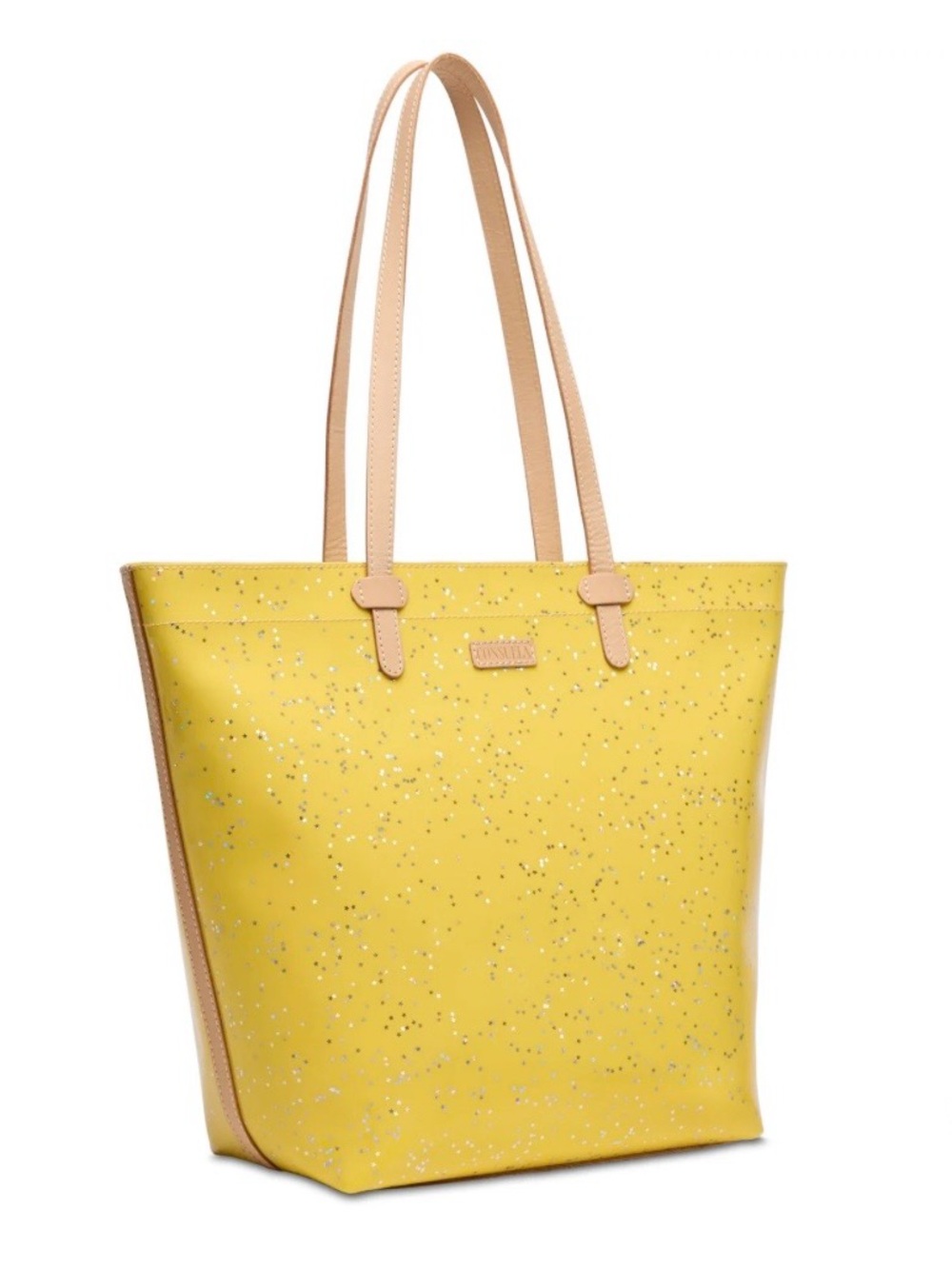 Consuela Harlow Daily Tote